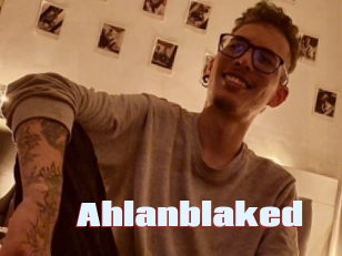 Ahlanblaked