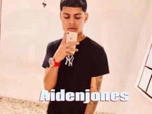 Aidenjones