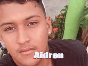 Aidren