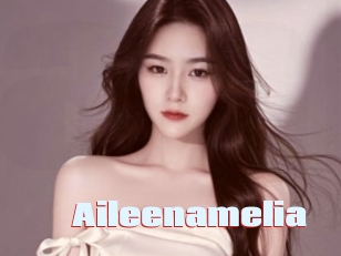 aileenamelia Anal Open