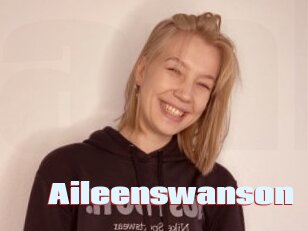 Aileenswanson