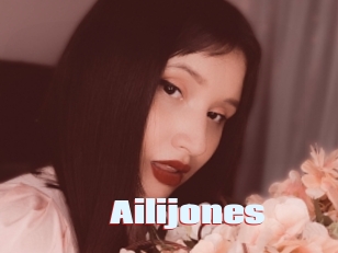 Ailijones