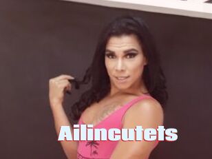 Ailincutets