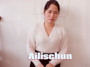 Ailischun