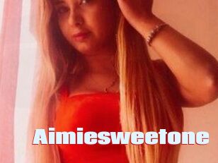 Aimiesweetone