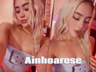 Ainhoarose