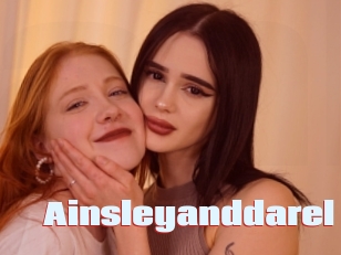 Ainsleyanddarel