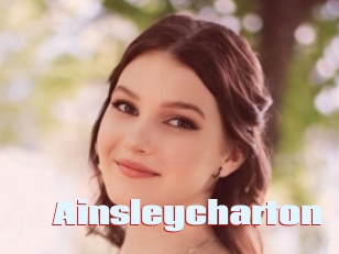 Ainsleycharton