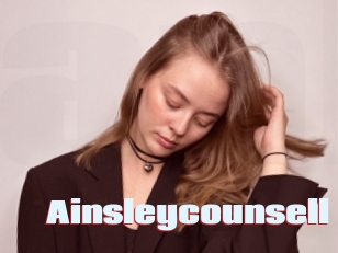 Ainsleycounsell