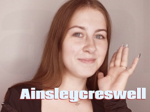 Ainsleycreswell