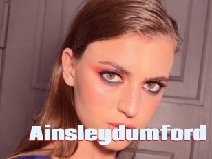 Ainsleydumford