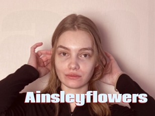 Ainsleyflowers