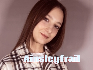 Ainsleyfrail