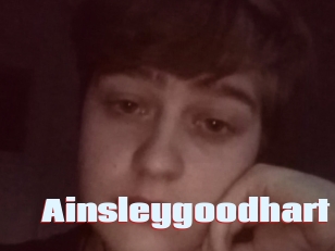 Ainsleygoodhart