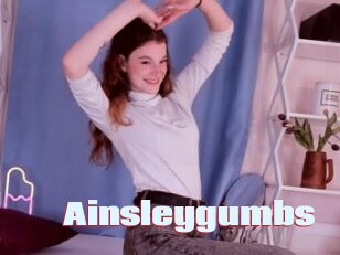 Ainsleygumbs