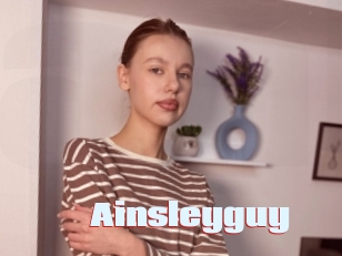 Ainsleyguy