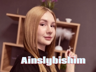 Ainslybishim