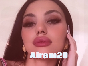 Airam20