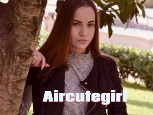 Aircutegirl