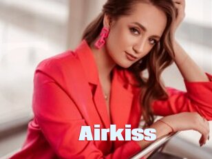 Airkiss