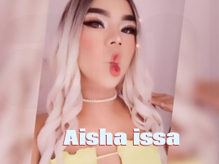 Aisha_issa