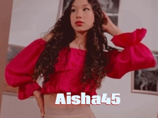 Aisha45