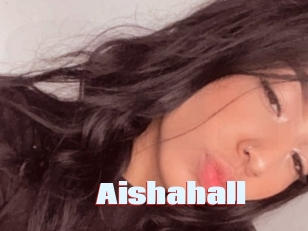 Aishahall