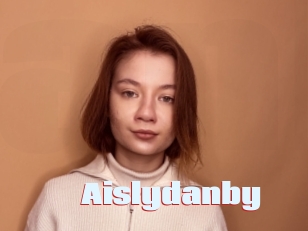 Aislydanby