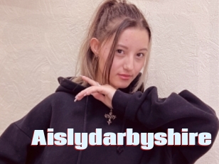 Aislydarbyshire