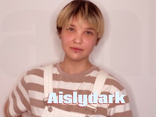 Aislydark