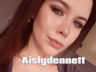 Aislydennett