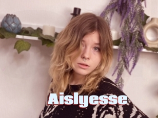 Aislyesse