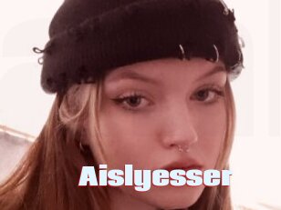 Aislyesser