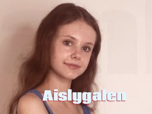 Aislygalen