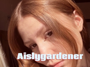 Aislygardener