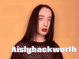 Aislyhackworth