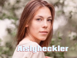 Aislyheckler