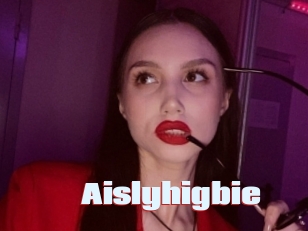 Aislyhigbie