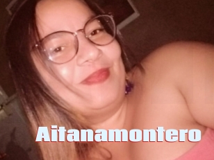 Aitanamontero