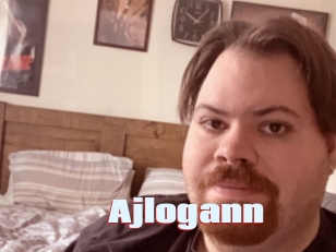 Ajlogann