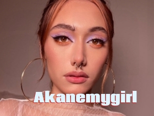 Akanemygirl