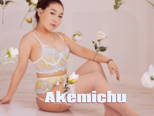 Akemichu