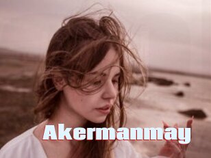 Akermanmay