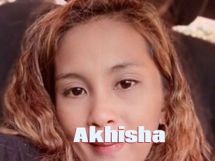 Akhisha