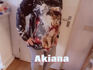 Akiana