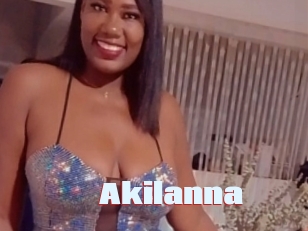 Akilanna