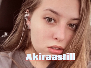 Akiraastill