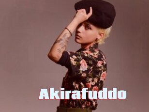 Akirafuddo