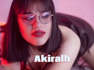 Akiralh