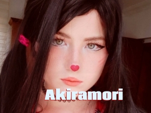 Akiramori